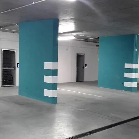 Appartamento Passion4cracow *