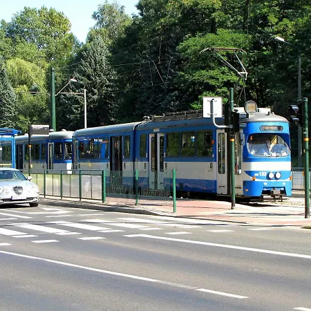 Passion4cracow Daire Krakow