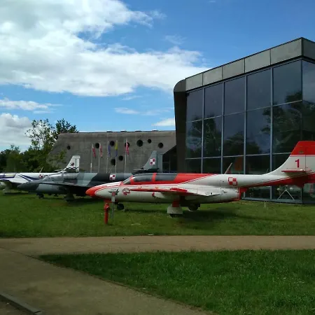 Daire Passion4cracow