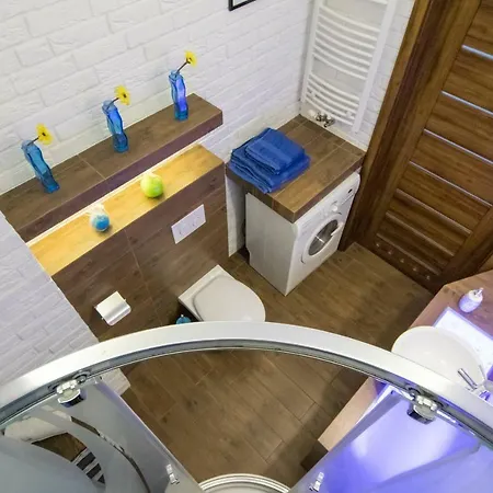 Passion4cracow Daire