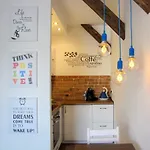 Appartement Passion4cracow *