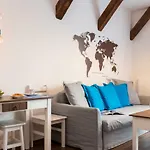 Passion4cracow Apartmán Krakov