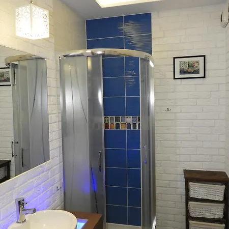 Appartement Passion4cracow *