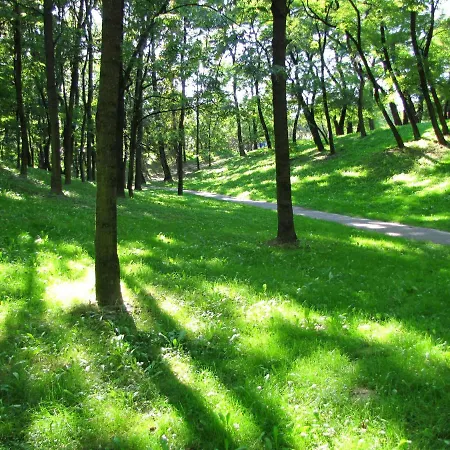 Passion4cracow Διαμέρισμα Krasków