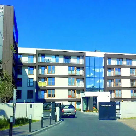 Passion4cracow Appartement *