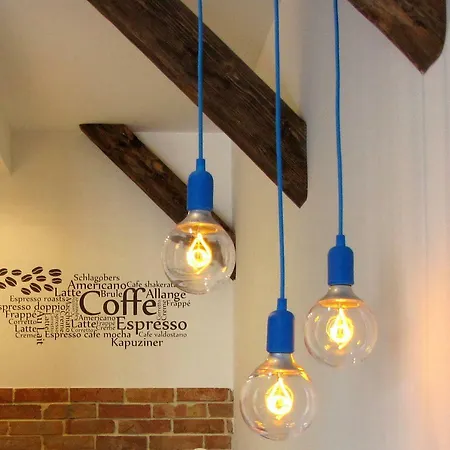 Passion4cracow Διαμέρισμα