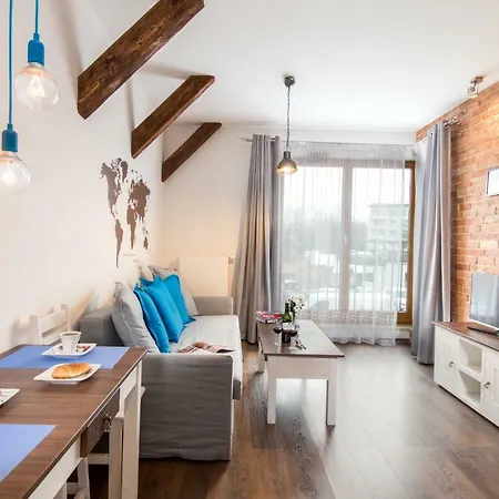 Passion4cracow * Krasków