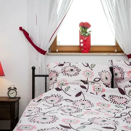 Διαμέρισμα Passion4cracow *