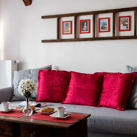 Passion4cracow Διαμέρισμα Krasków