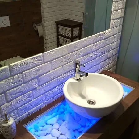 Apartment Passion4cracow Krakow