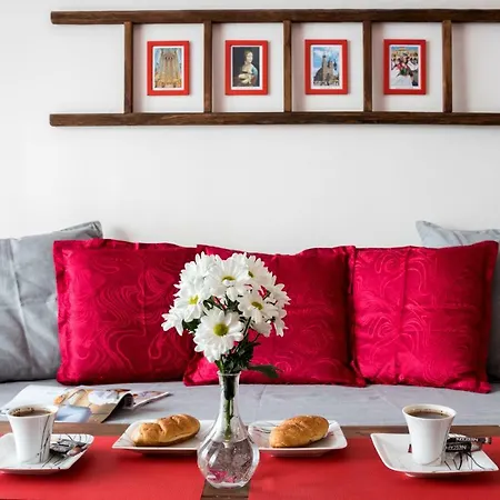 Passion4cracow Krasków