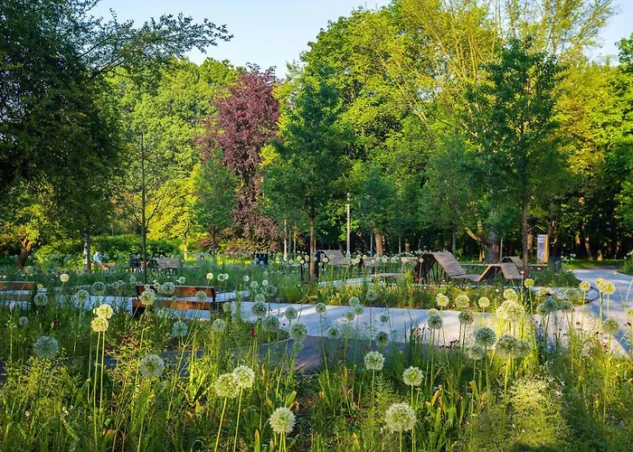 Passion4cracow Appartement