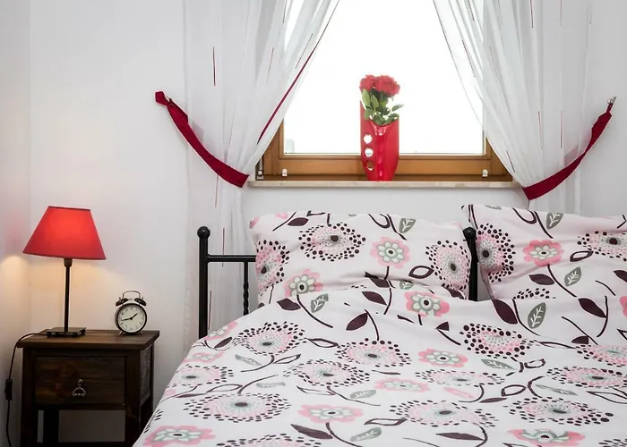 Apartament Passion4cracow *