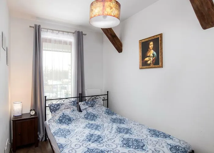 Passion4cracow Apartment Krakow