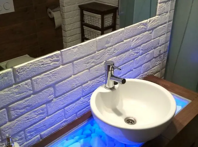 Apartment Passion4cracow Krakow