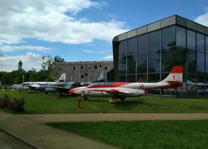 Appartement Passion4cracow