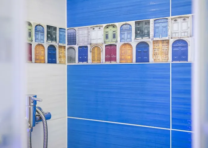 Passion4cracow Appartement