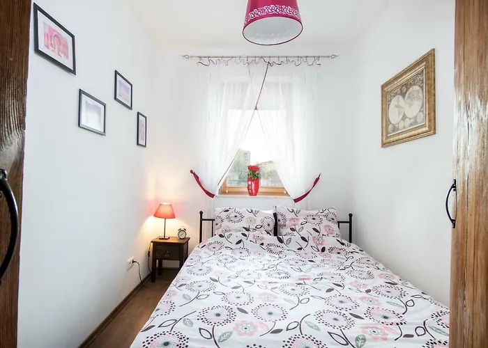 Passion4cracow Appartement *