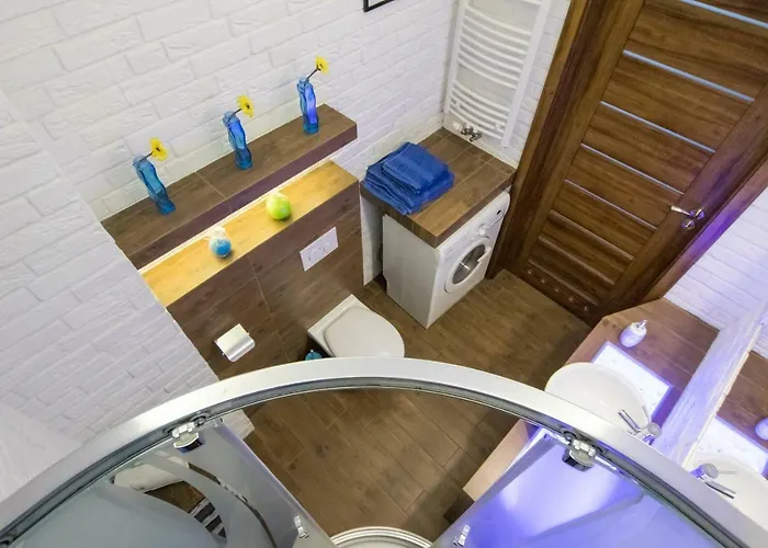 Passion4cracow Apartament