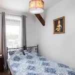 Passion4cracow Apartment Krakau