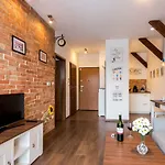 Apartment Passion4cracow