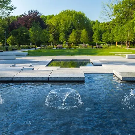 Passion4cracow 아파트