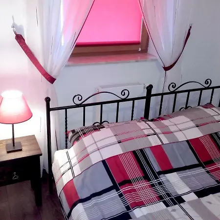Apartman Passion4cracow Krakkó