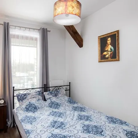 Passion4cracow Apartmán Krakov