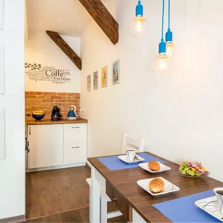 Passion4cracow Apartmán