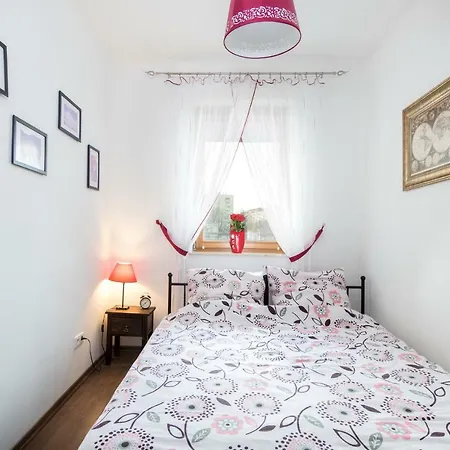 Passion4cracow Apartamento *