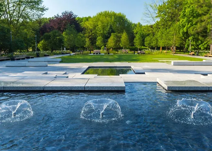 Passion4cracow Apartamento