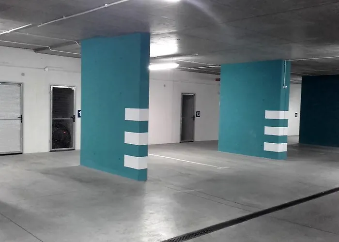 Apartamento Passion4cracow *