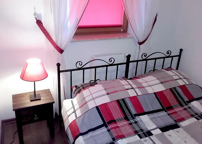 Apartamento Passion4cracow Cracovia