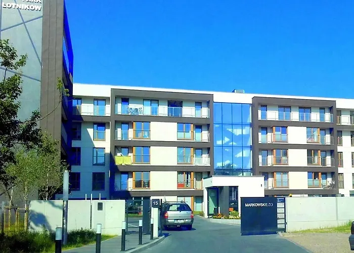 Passion4cracow Apartamento *