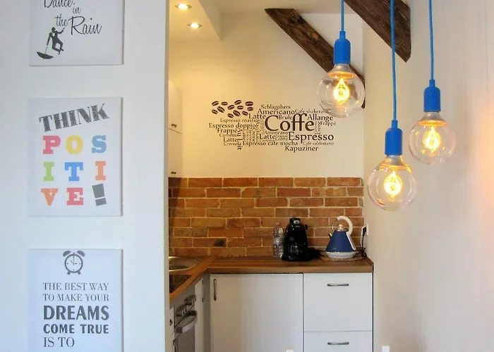 Apartamento Passion4cracow *