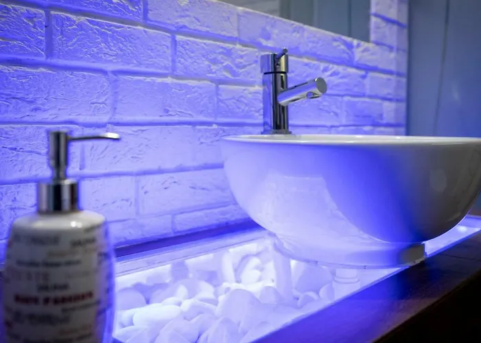 Passion4cracow Apartamento Cracovia