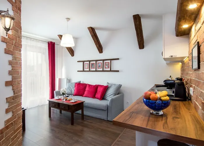 Passion4cracow Apartamento *