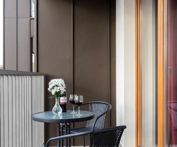 Apartamento Passion4cracow Cracovia